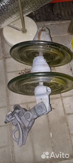 Изолятор пс70д