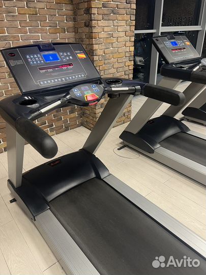 Беговая дорожка AeroFit Professional 8700