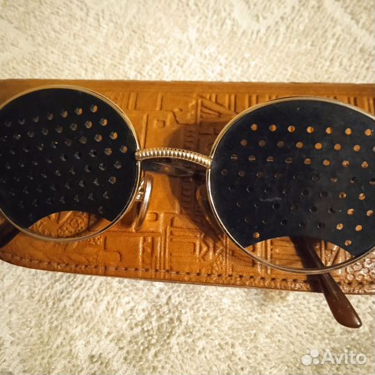 Очки для коррекции зрения детские