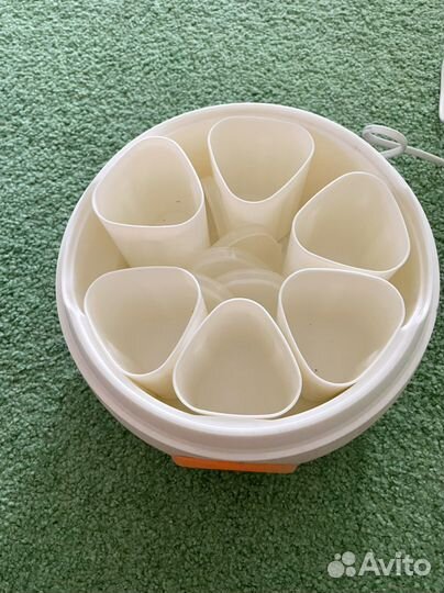 Йогуртница