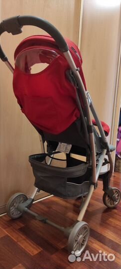 Прогулочная коляска бу