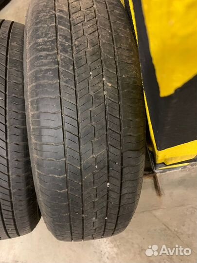 Колеса в сборе r16 летние