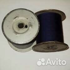 Провод кабель пэшомм