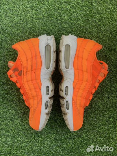 Nike air max 95