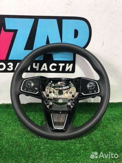 Руль Honda clarity 2018
