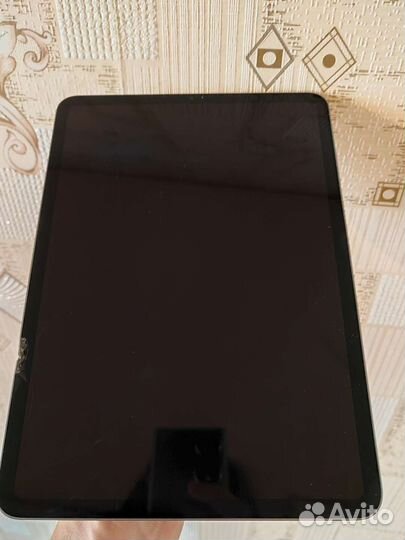 iPad pro 11 128gb