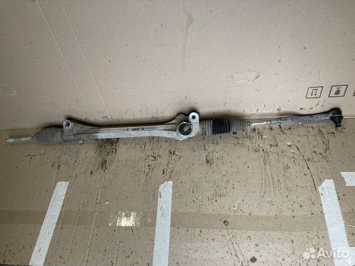 Рейка рулевая Toyota Rav 4 XA40 2013-2019