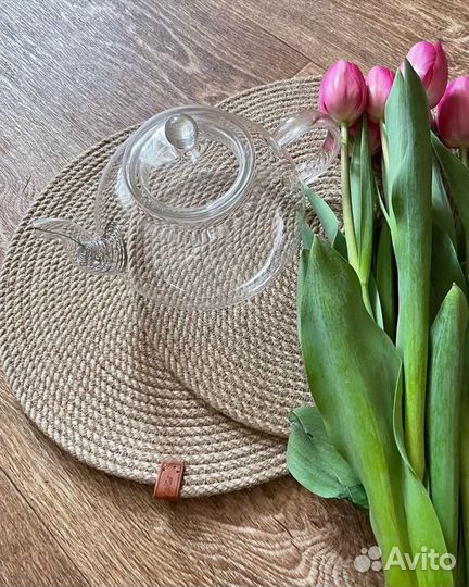 Салфетки под приборы