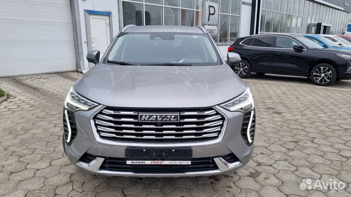Haval Jolion, 2023