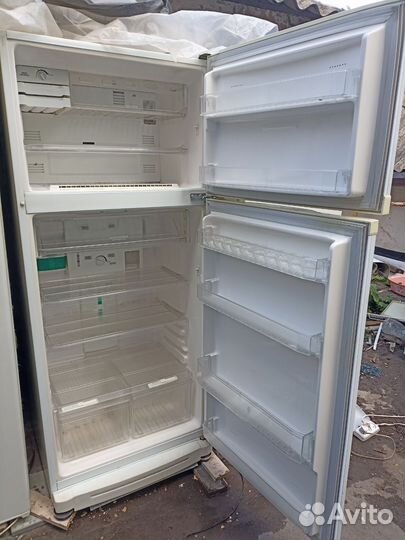 Холодильник