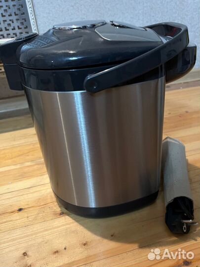 Термопот vitek VT-1188 GY