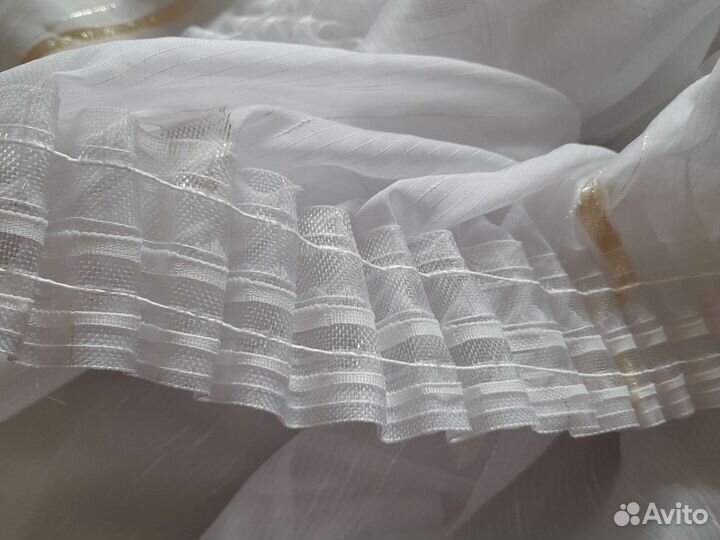 Шторы готовые