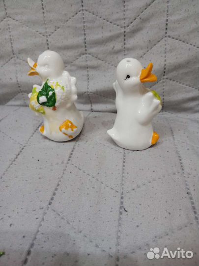 Разные статуэтки