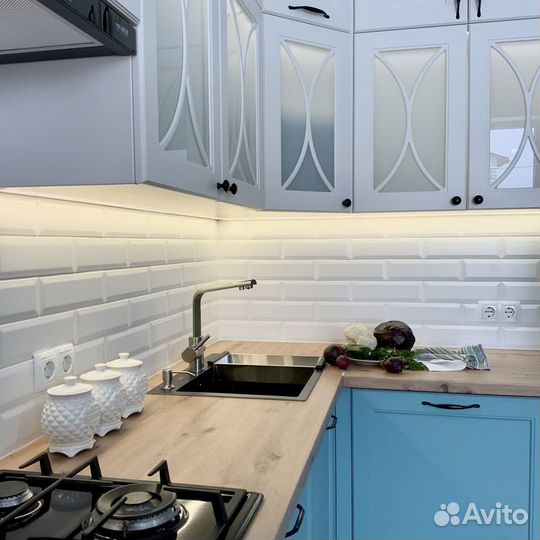 Кухонный гарнитур на заказ