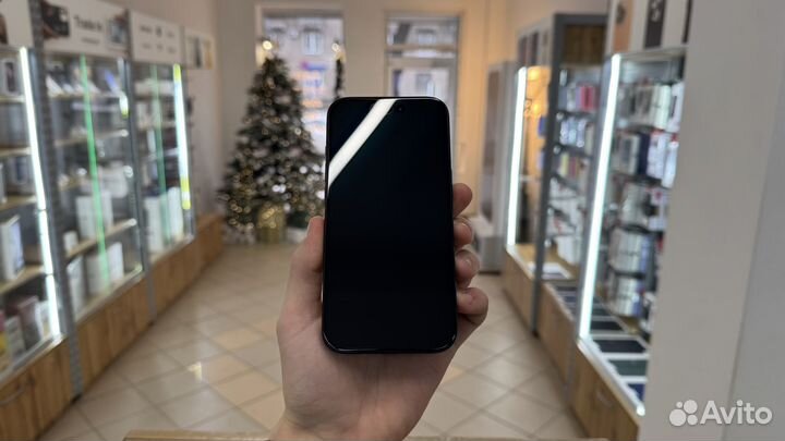 iPhone 15, 128 ГБ