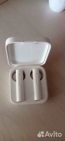 Наушники MI TW Earphones 2 Basic