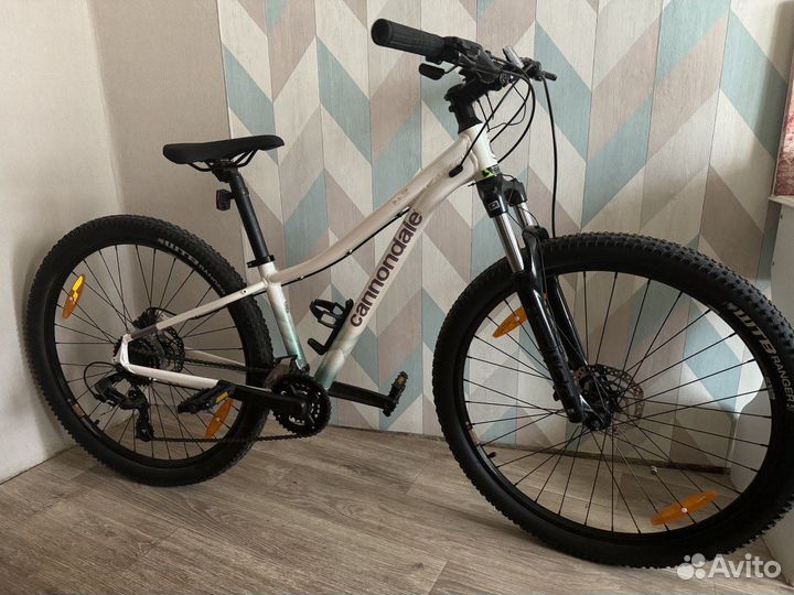 Горный велосипед Cannondale 27.5 trail 7 WMS