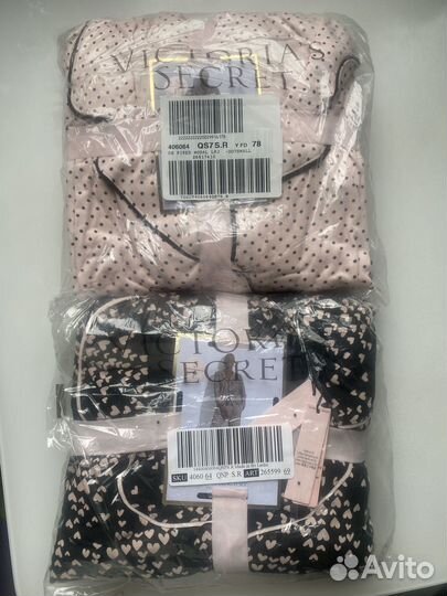 Пижама victorias Secret
