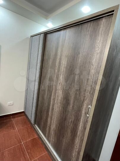3-к. квартира, 85 м² (Египет)