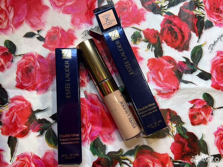 Estee lauder Dior консиллер корректор