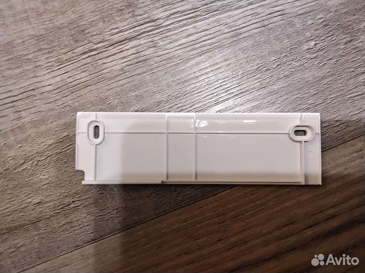 Ирригатор Braun oral b на запчасти