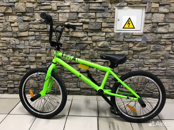 Велосипед BMX Stinger 20
