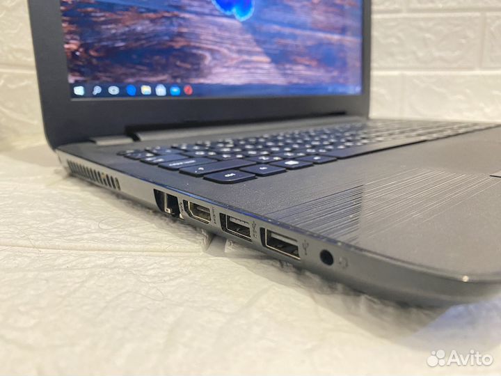 HP 15-ay516ur i5-6200