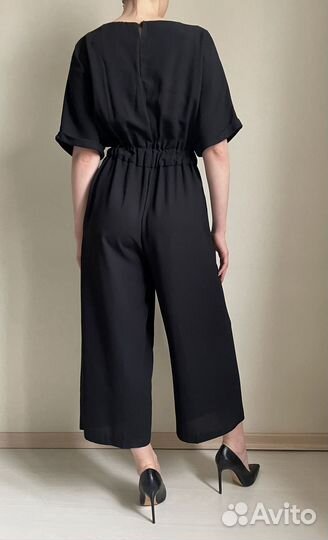 Женский комбинезон