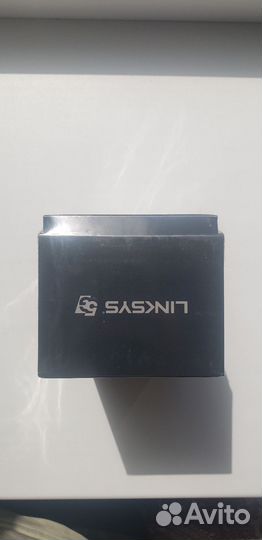 Мобильный Wi-Fi-маршрутизатор Linksys 5G