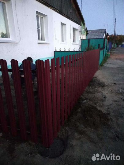 Строительство отделка