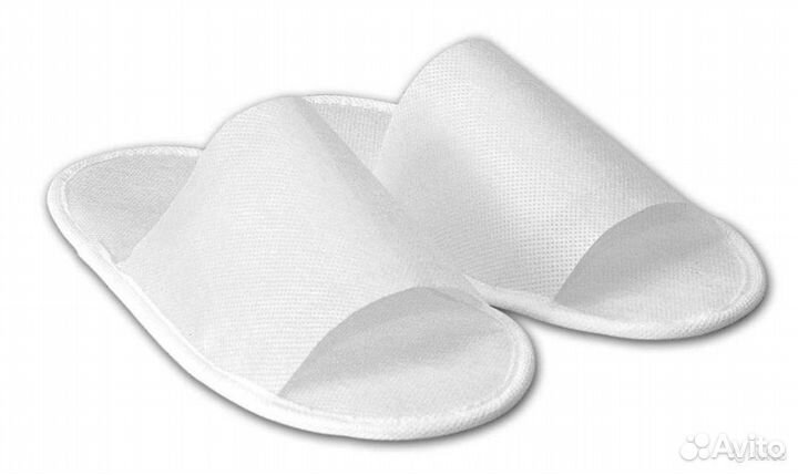 Тапочки одноразовые