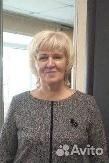 Услуги сиделки