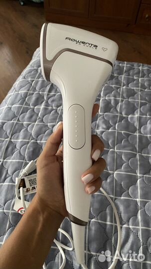 Плойка для завивки волос