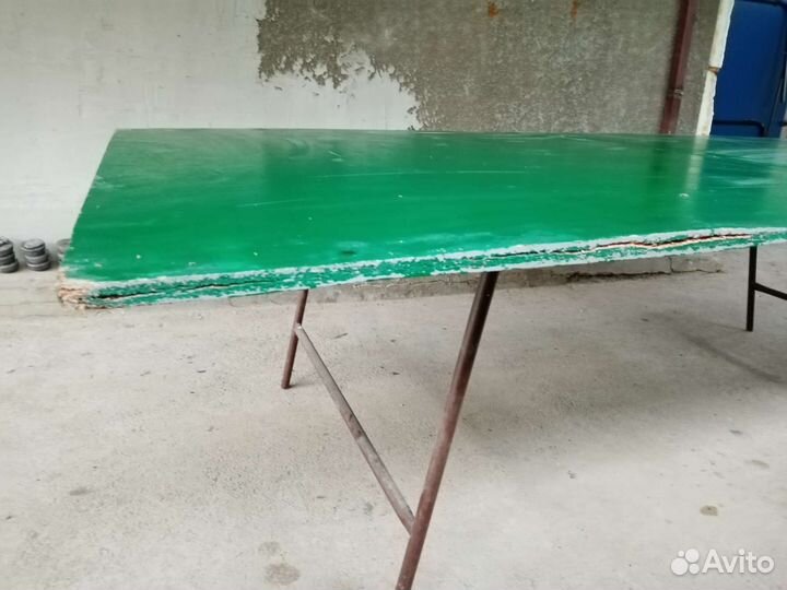 Тенесный стол