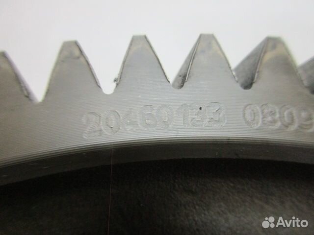 Шестерня грм промежуточная Volvo FM13 FH13