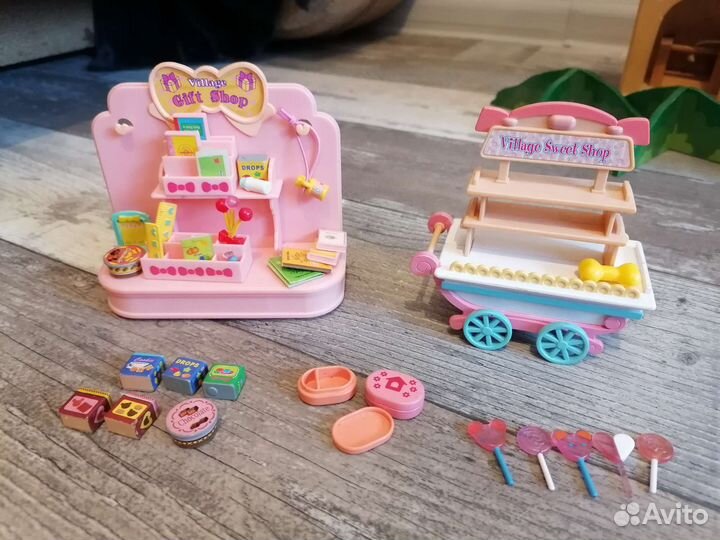 Игровой набор