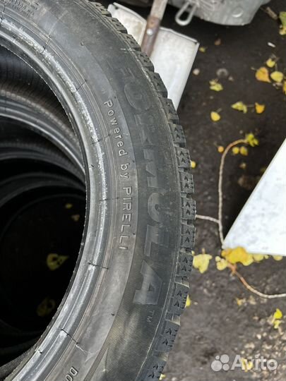 Formula Energy SUV 195/55 R16