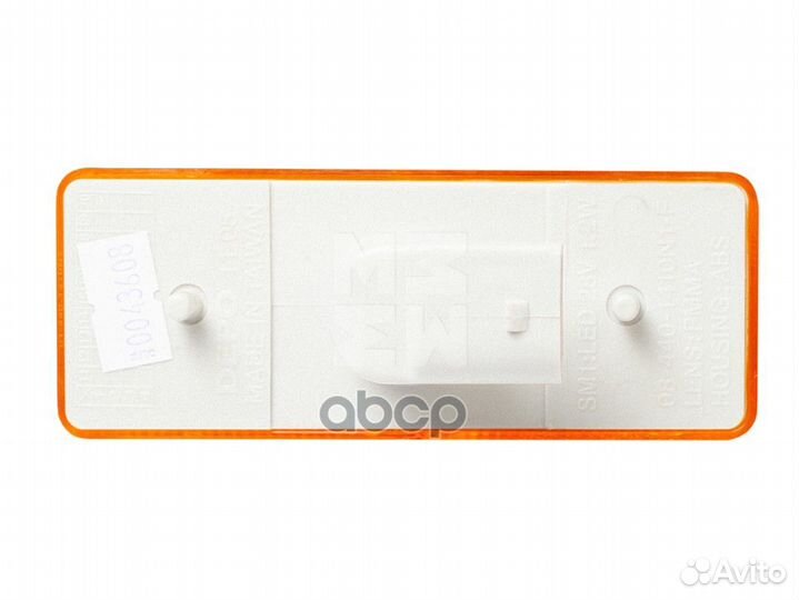 Фонарь габаритный прав/лев LED MB 04-08