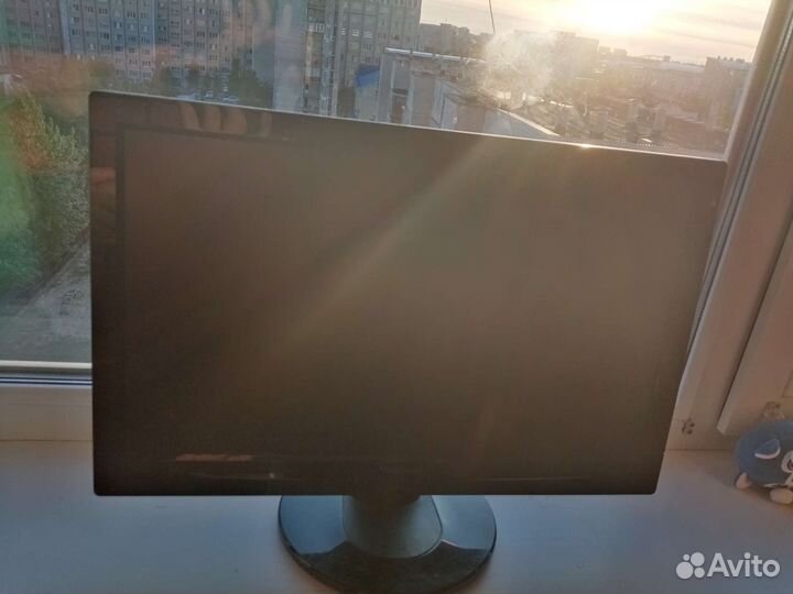 Монитор ViewSonic