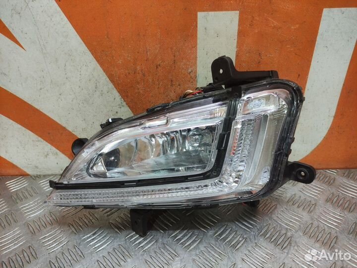 Птф левый Hyundai Tucson 3 2018-Нв