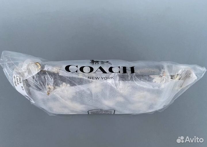 Сумка женская Coach Swinger