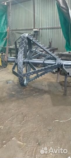 Сварочные работы