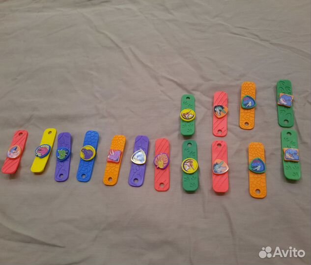 Завры 2 пятерочка