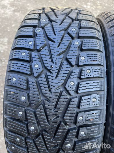 Nokian Tyres Nordman 7 215/55 R17