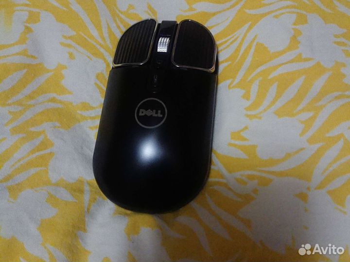 Беспроводная мышь Tiger Cat M203