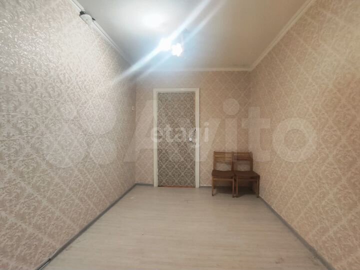 2-к. квартира, 43,3 м², 4/5 эт.