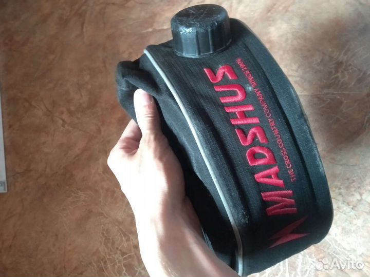 Спортивная фляга