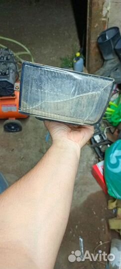 Птф на bmw 5 e34