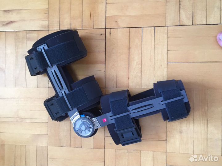 Бандаж коленный (ортез)