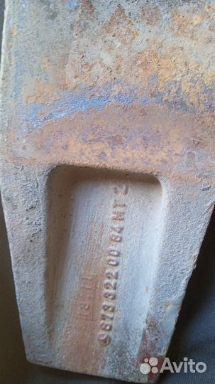 Проставка передней рессоры mercedes 814